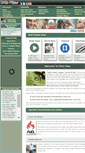 Mobile Screenshot of orbisvitae.com